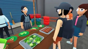 Image 0 for Pecel Lele Simulator
