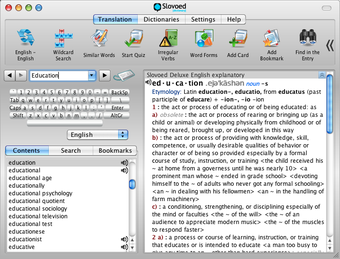 Imagen 0 para Slovoed Deluxe English Ex…