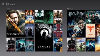 Image 1 for eXPlay for Windows 8