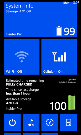 Imagen 1 para Insider for Windows 10