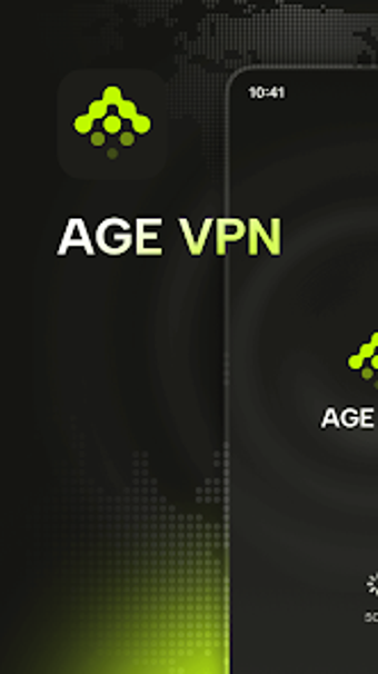 Image 0 for AGE VPN