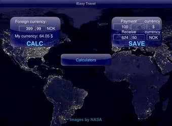 Image 0 for iEasy Travel
