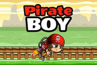 Image 0 for Pirate Boy Adventures - P…