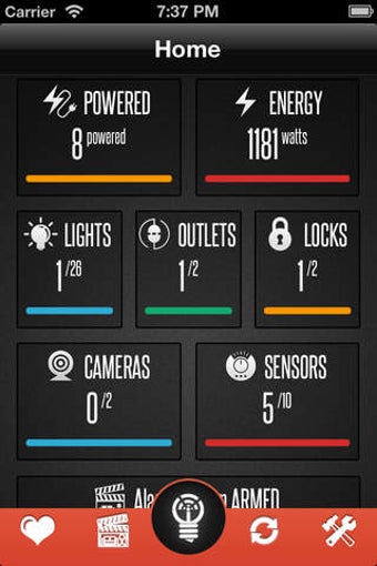 Imagen 0 para InControl Home Automation