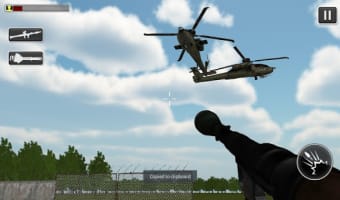 Image 2 for Helicopter Air Attack: Sh…