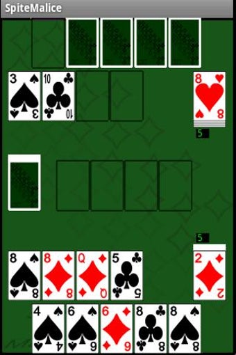 Imagen 0 para Spite & Malice