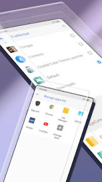 Imagen 3 para R Launcher (Early Access)
