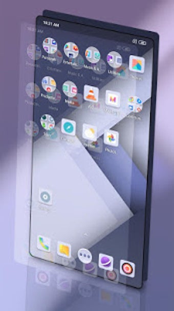 Imagen 0 para R Launcher (Early Access)