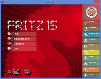 Image 0 for Fritz 15