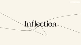 Imagen 0 para Inflection