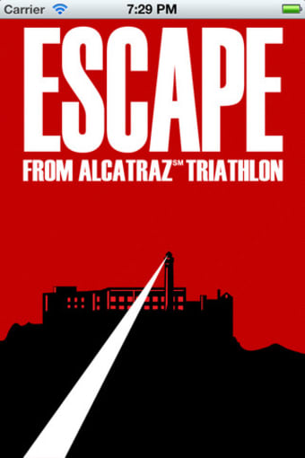 Image 1 for Escape from Alcatraz Tria…
