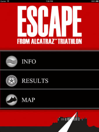 Image 0 for Escape from Alcatraz Tria…