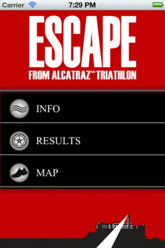 Image 2 for Escape from Alcatraz Tria…