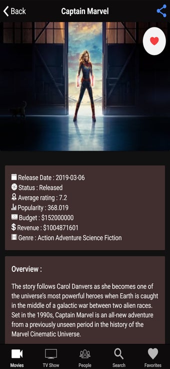Image 3 for Cyberflix Movies and TV S…