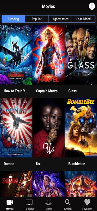 Image 1 for Cyberflix Movies and TV S…