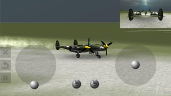 Image 3 for Warbirds RC Twins