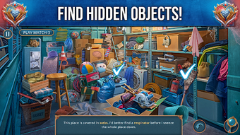 Imagen 0 para Missing Hearts: Extra