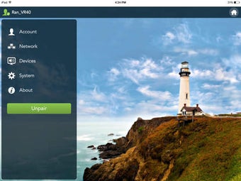 Image 0 for VidyoRemote 3