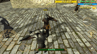 Imagen 0 para Deadly Medieval Arena