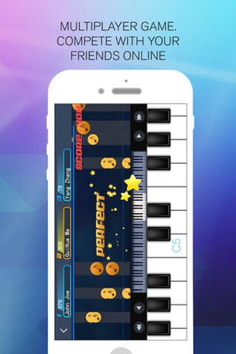Image 0 for Perfect Piano - Keyboard,…
