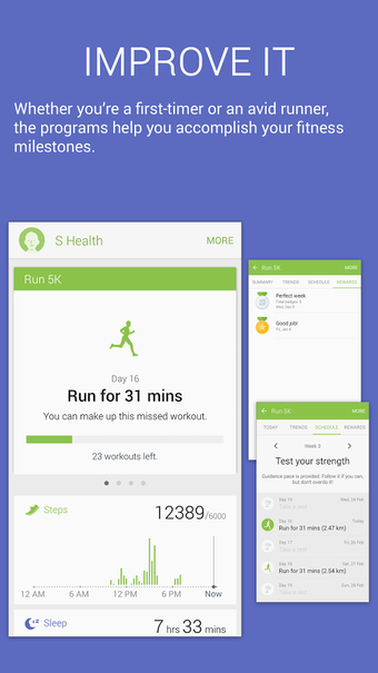 Imagen 0 para Samsung Health