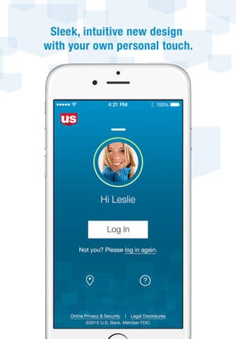 Imagen 0 para U.S. Bank