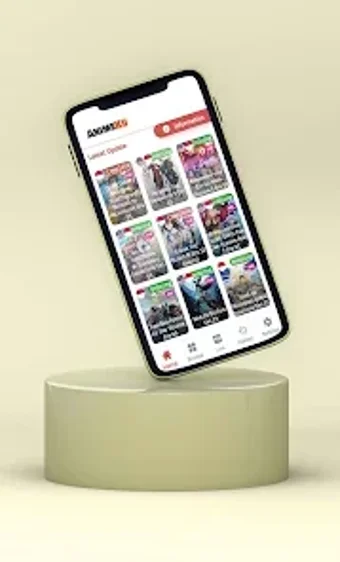 Imagen 0 para AnimeKu - Anime Channel S…