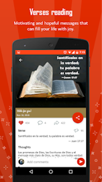Image 3 for BIBLE FOR YOU