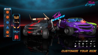 Image 1 for Turbo League