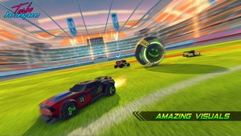 Image 0 for Turbo League