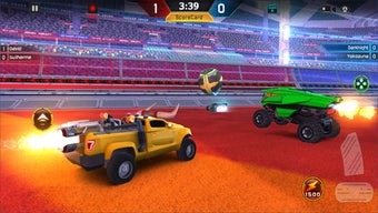 Image 3 for Turbo League