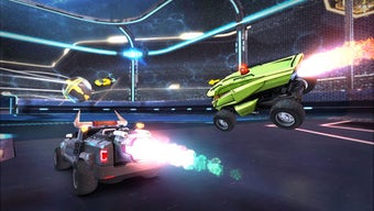 Image 0 for Turbo League