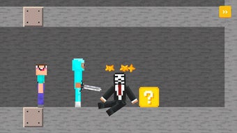 Image 3 for Noob vs Pro vs Hacker 4: …