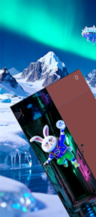 Image 0 for ExtremeShuttleJump