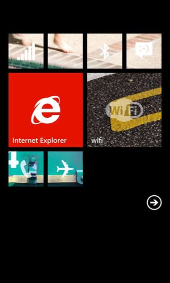 Image 3 for Launcher Tile Creator for…