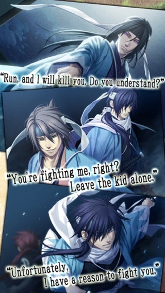 Imagen 2 para Hakuoki: Premium Edition