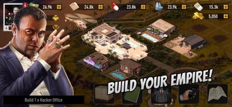 Image 3 for Mafia Empire: City of Cri…