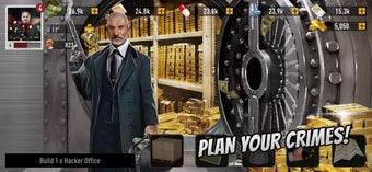 Image 2 for Mafia Empire: City of Cri…