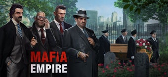 Image 0 for Mafia Empire: City of Cri…