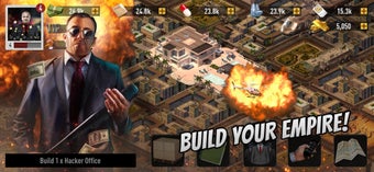 Image 0 for Mafia Empire: City of Cri…