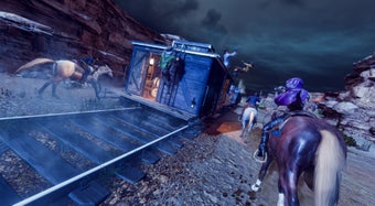 Image 0 for Hard West 2