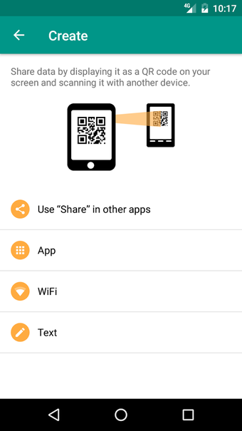 Image 1 for QR Code Reader