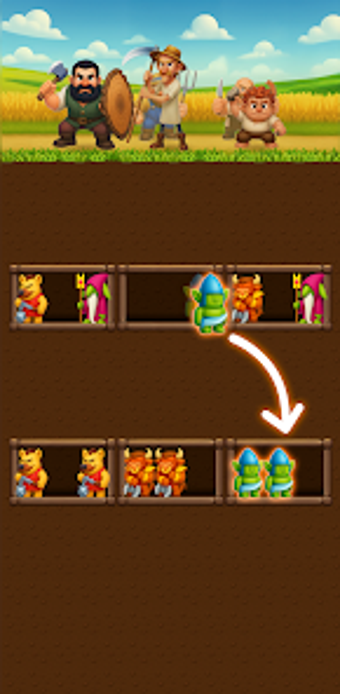 Image 0 for Minion Mania