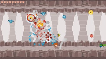 Image 0 for Cave Blast