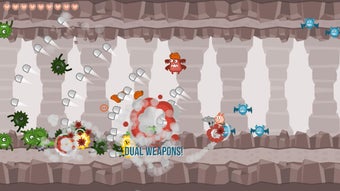 Imagen 1 para Cave Blast