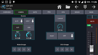 Imagen 2 para Mixing Station X Air