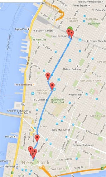Image 3 for Mobile Tracker + for Wind…