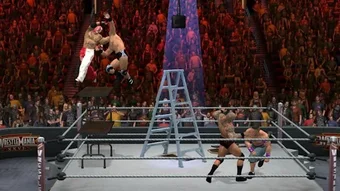 Imagen 0 para SmackTown 2011 Wrestling …