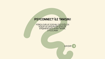 Imagen 0 para PSYCONNECT
