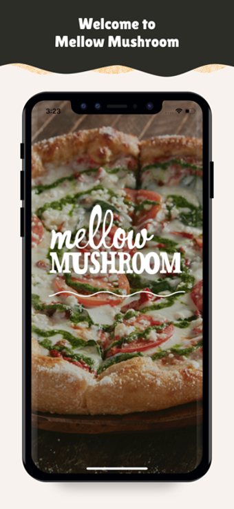 Image 2 for Mellow Mushroom